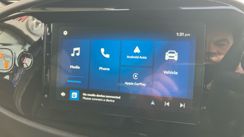 Toyota Aygo X 1.0 VVT-i Edge 5dr Petrol Hatchback